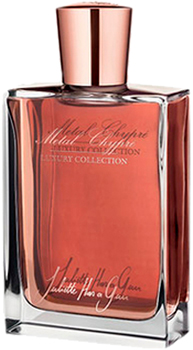 Metal Chypre