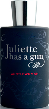 Gentlewoman