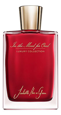 In The Mood For Oud