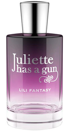 Lili Fantasy