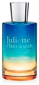 Vanilla Vibes