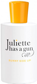 Sunny Side Up